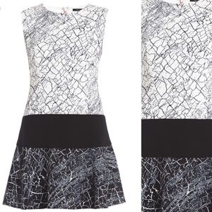 BCBG LILLIAN dress size 0